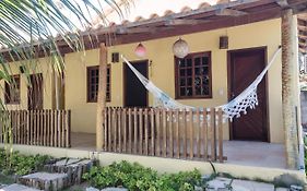 Pousada Recanto Verde